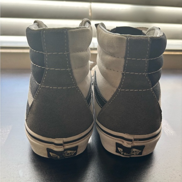 Vans high top - Picture 6 of 6